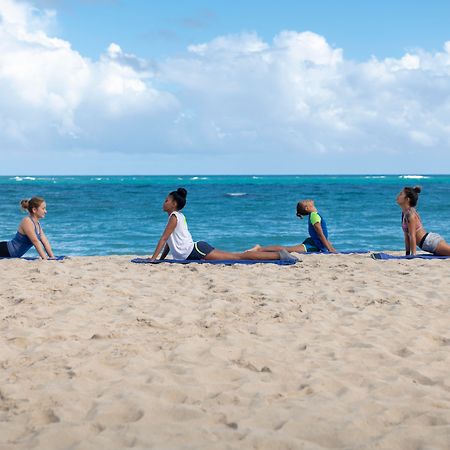 Viva Heavens By Wyndham, A Trademark All Inclusive (Adults Only) Puerto Plata Luaran gambar