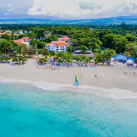 Viva Heavens By Wyndham, A Trademark All Inclusive (Adults Only) Puerto Plata Luaran gambar