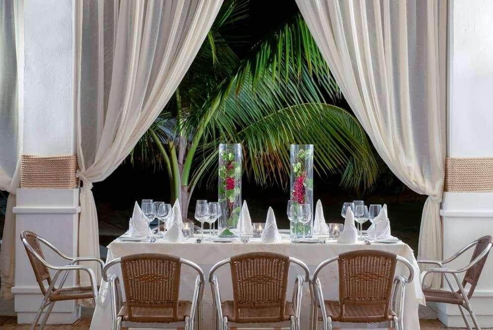 Viva Heavens By Wyndham, A Trademark All Inclusive (Adults Only) Puerto Plata Luaran gambar