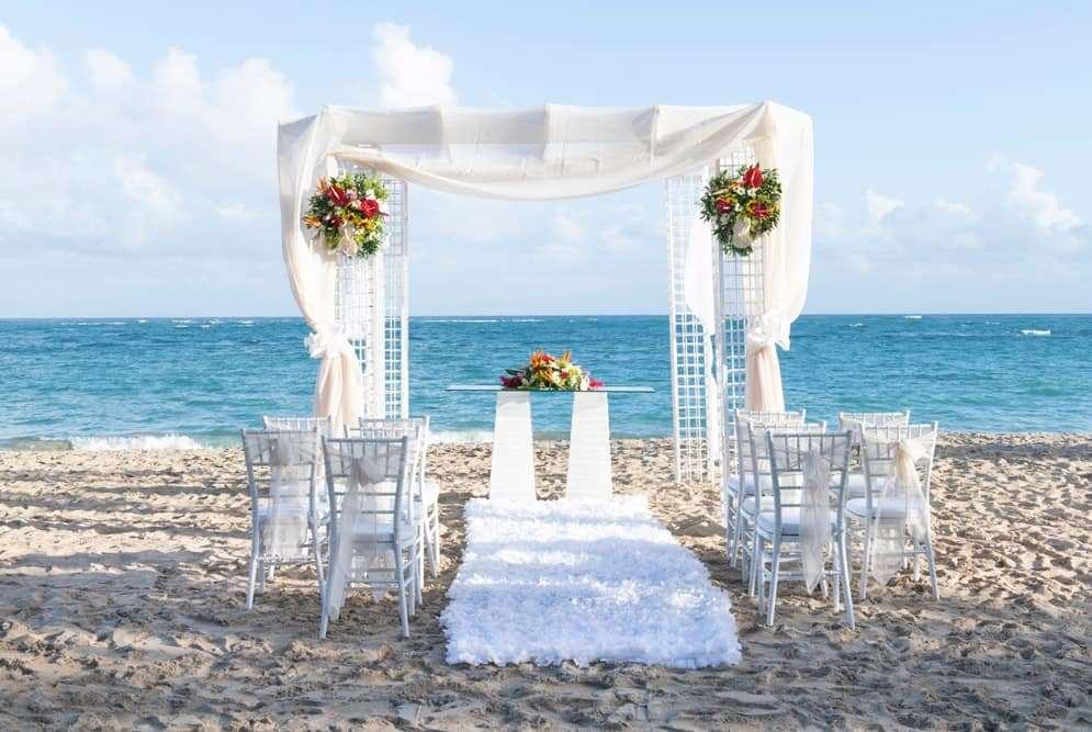 Viva Heavens By Wyndham, A Trademark All Inclusive (Adults Only) Puerto Plata Luaran gambar
