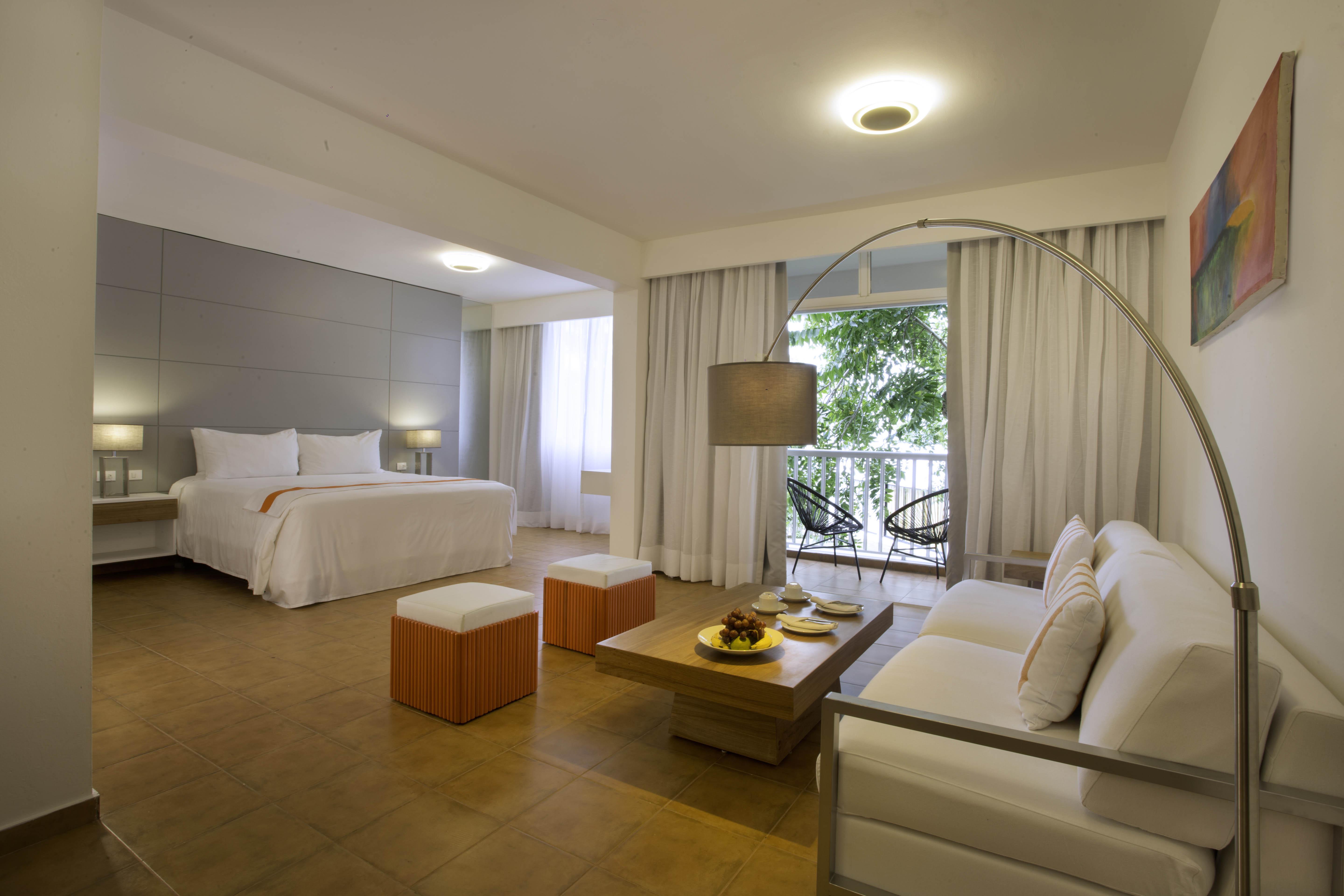 Viva Heavens By Wyndham, A Trademark All Inclusive (Adults Only) Puerto Plata Luaran gambar