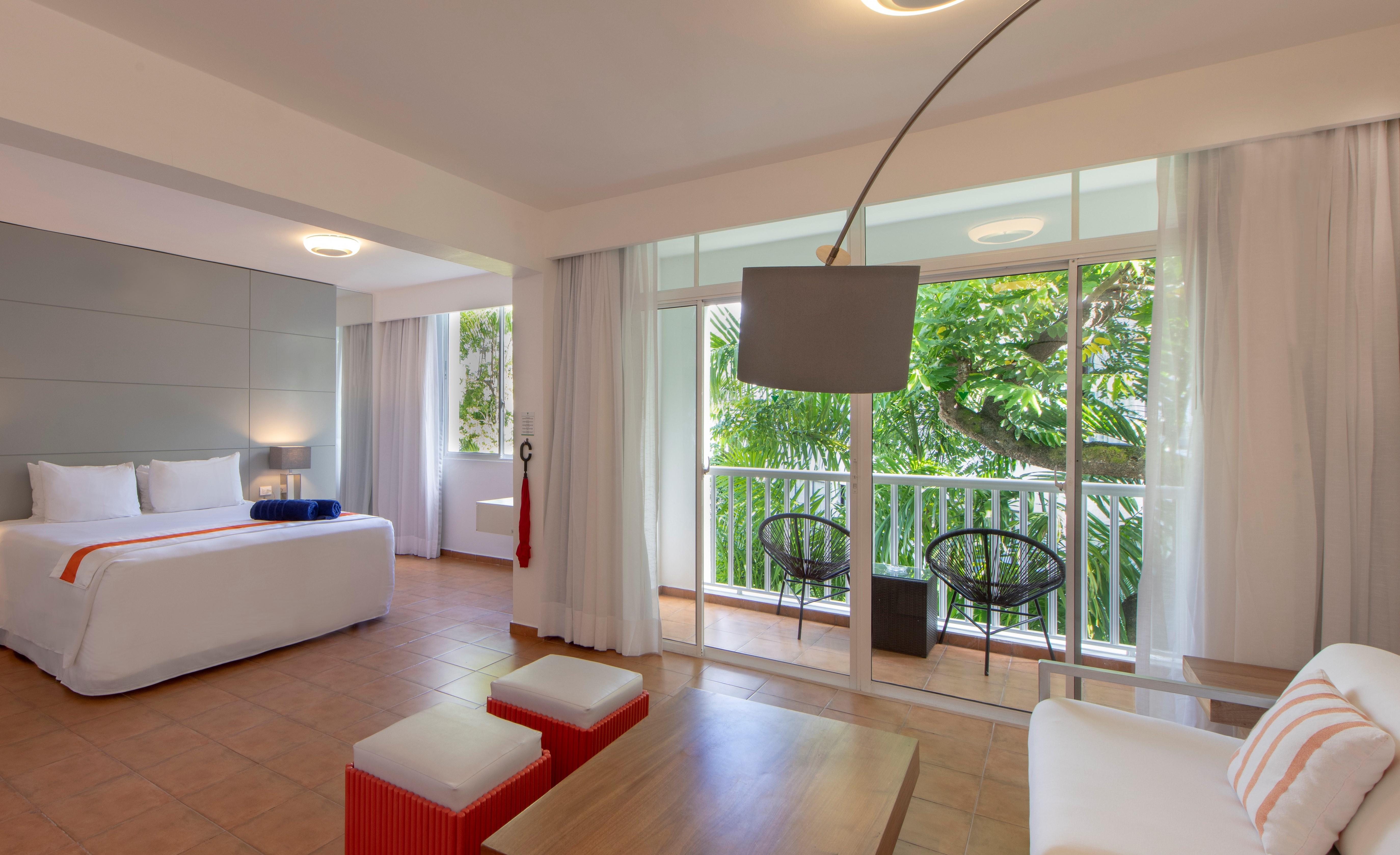 Viva Heavens By Wyndham, A Trademark All Inclusive (Adults Only) Puerto Plata Luaran gambar