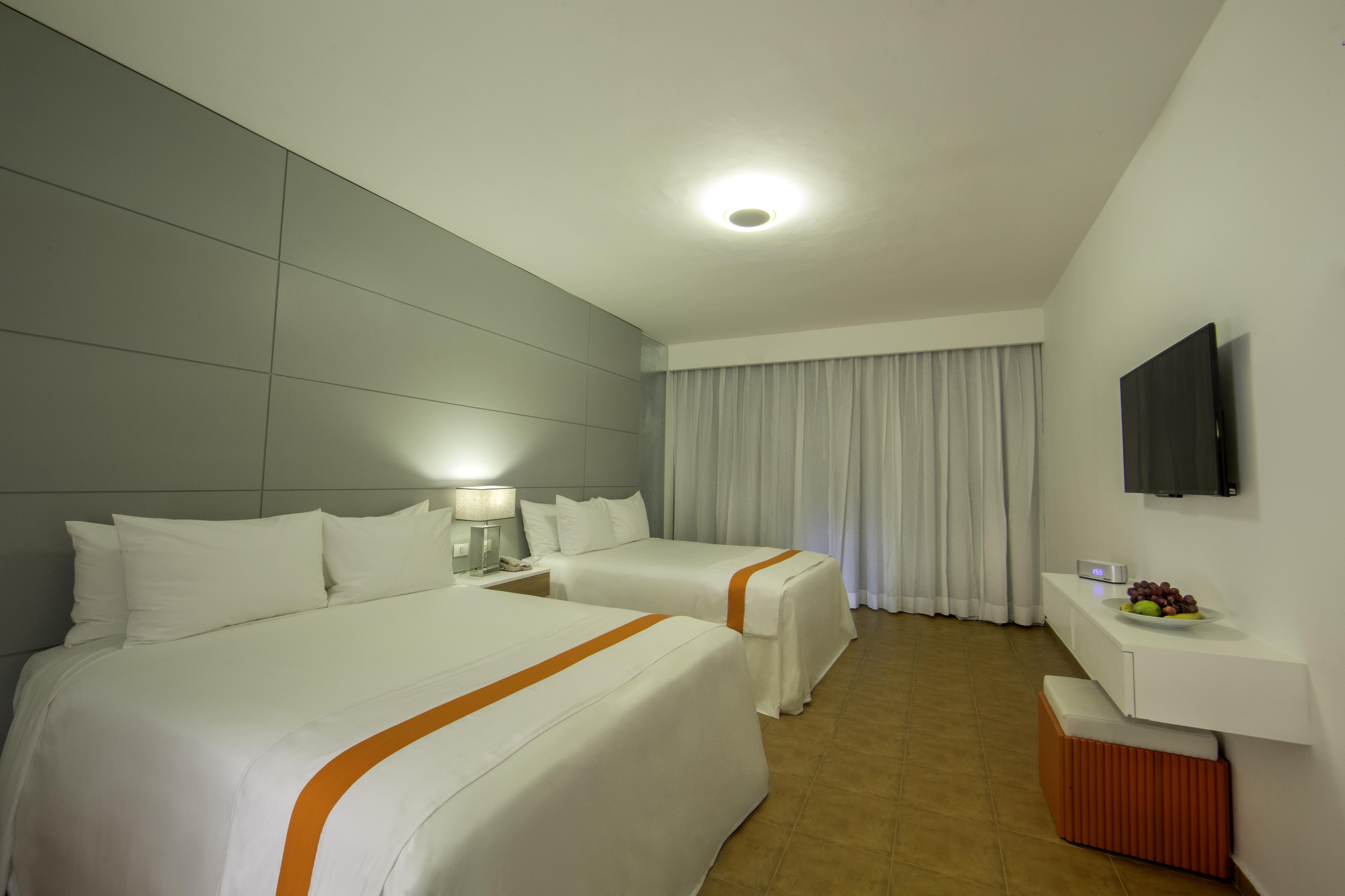 Viva Heavens By Wyndham, A Trademark All Inclusive (Adults Only) Puerto Plata Luaran gambar