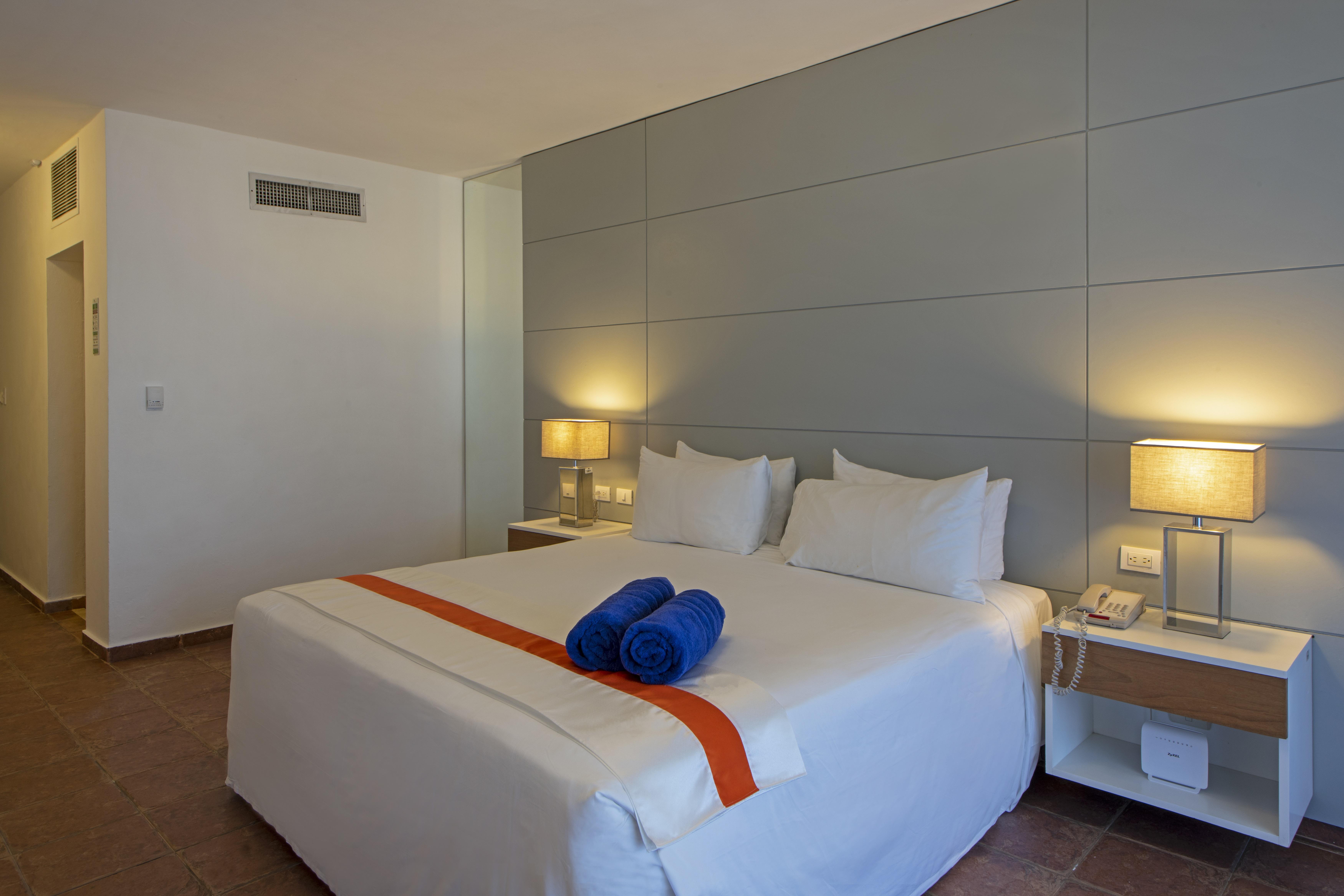 Viva Heavens By Wyndham, A Trademark All Inclusive (Adults Only) Puerto Plata Luaran gambar