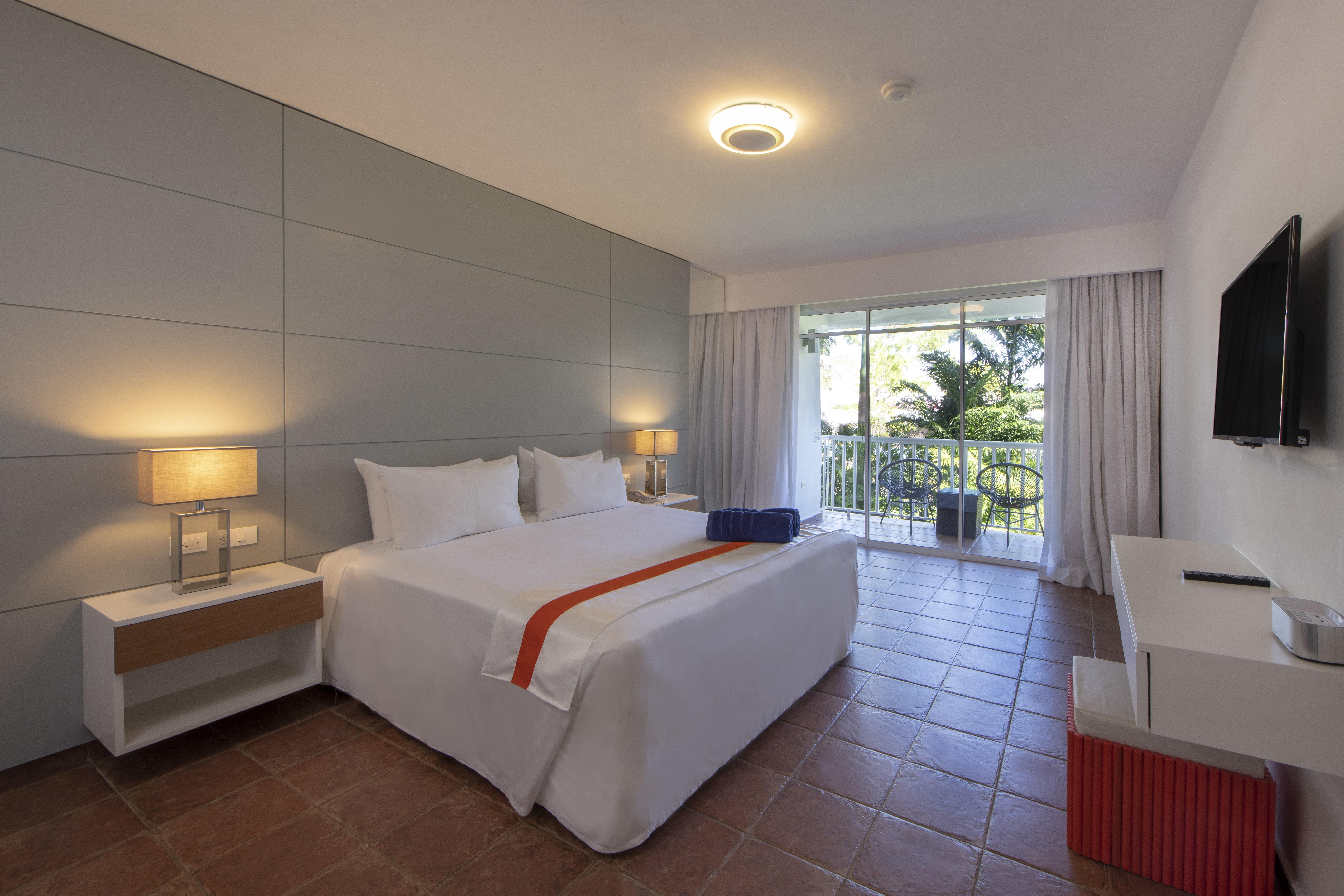Viva Heavens By Wyndham, A Trademark All Inclusive (Adults Only) Puerto Plata Luaran gambar