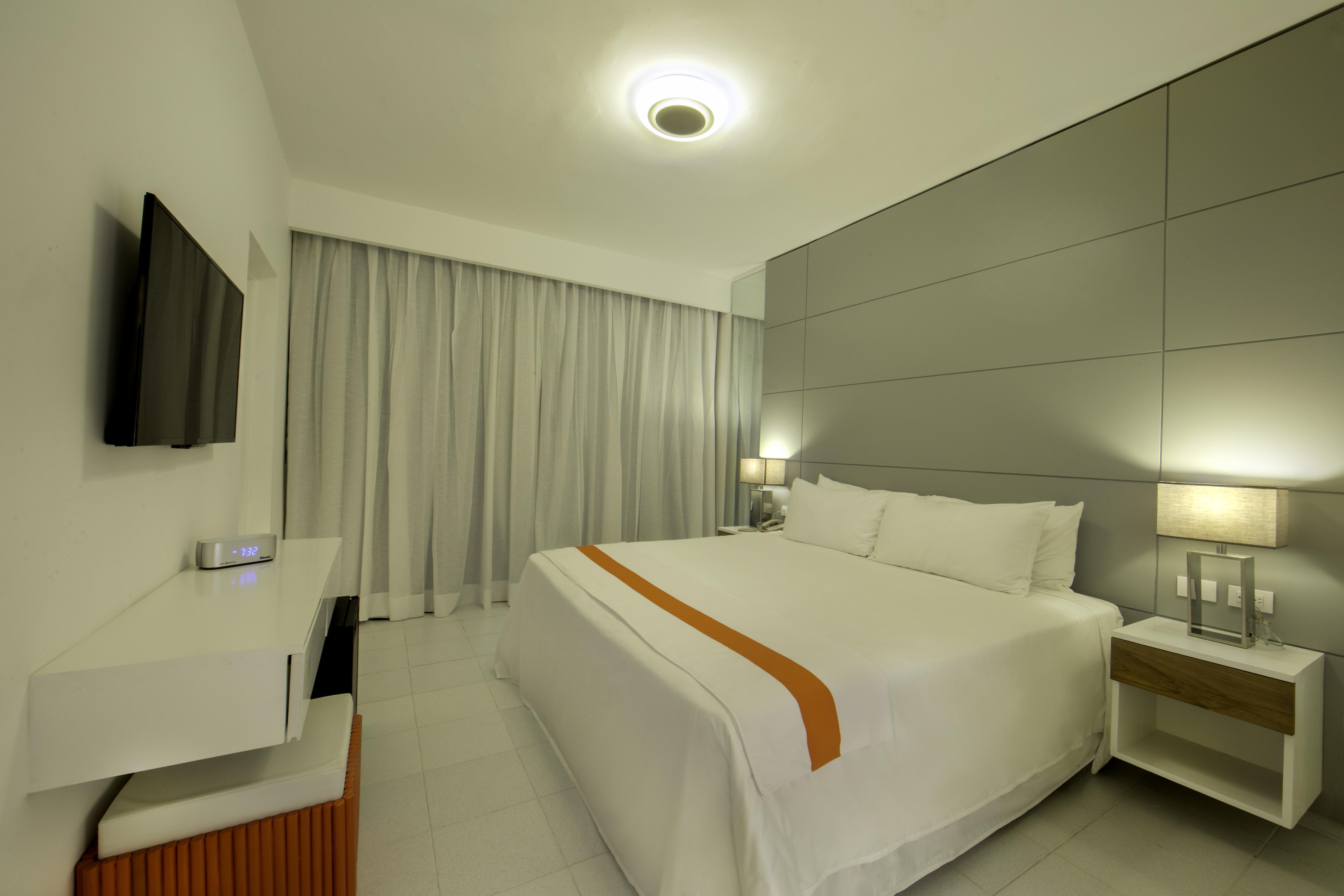 Viva Heavens By Wyndham, A Trademark All Inclusive (Adults Only) Puerto Plata Luaran gambar