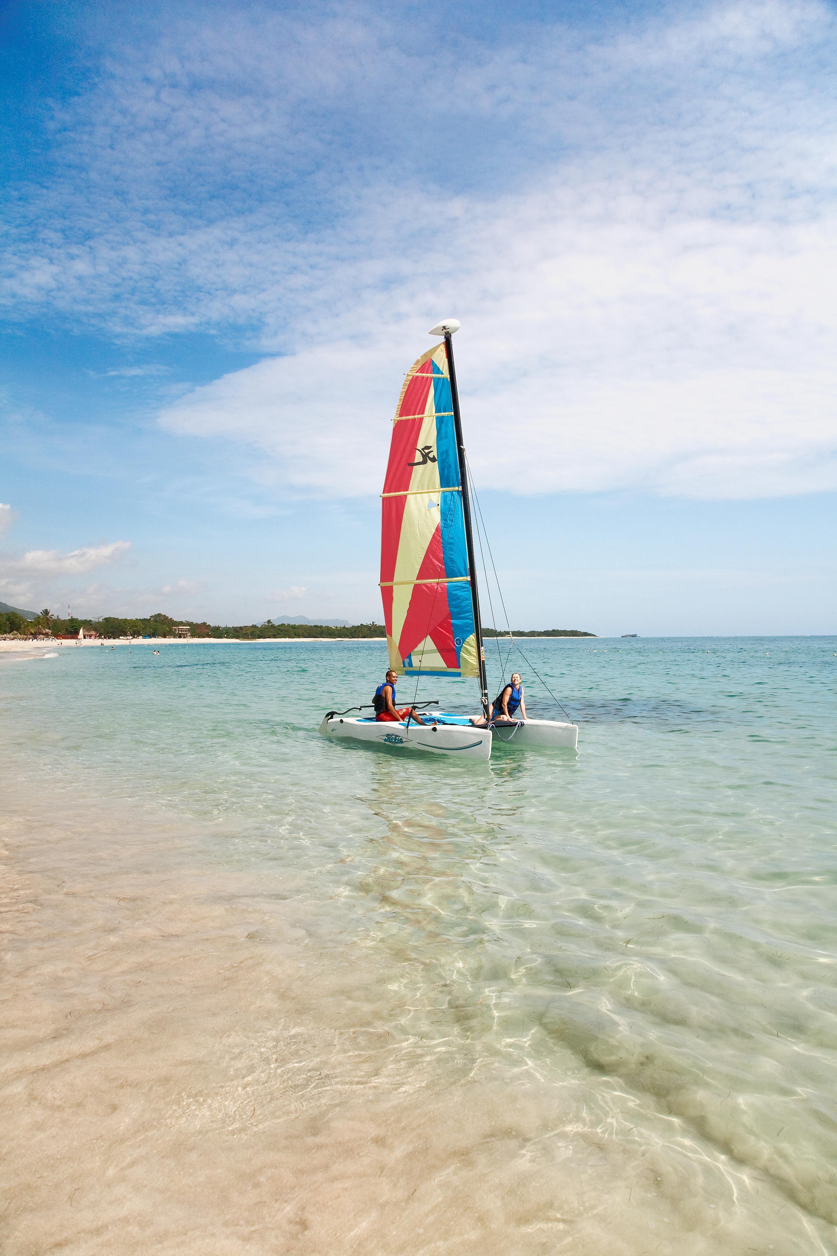 Viva Heavens By Wyndham, A Trademark All Inclusive (Adults Only) Puerto Plata Kemudahan gambar