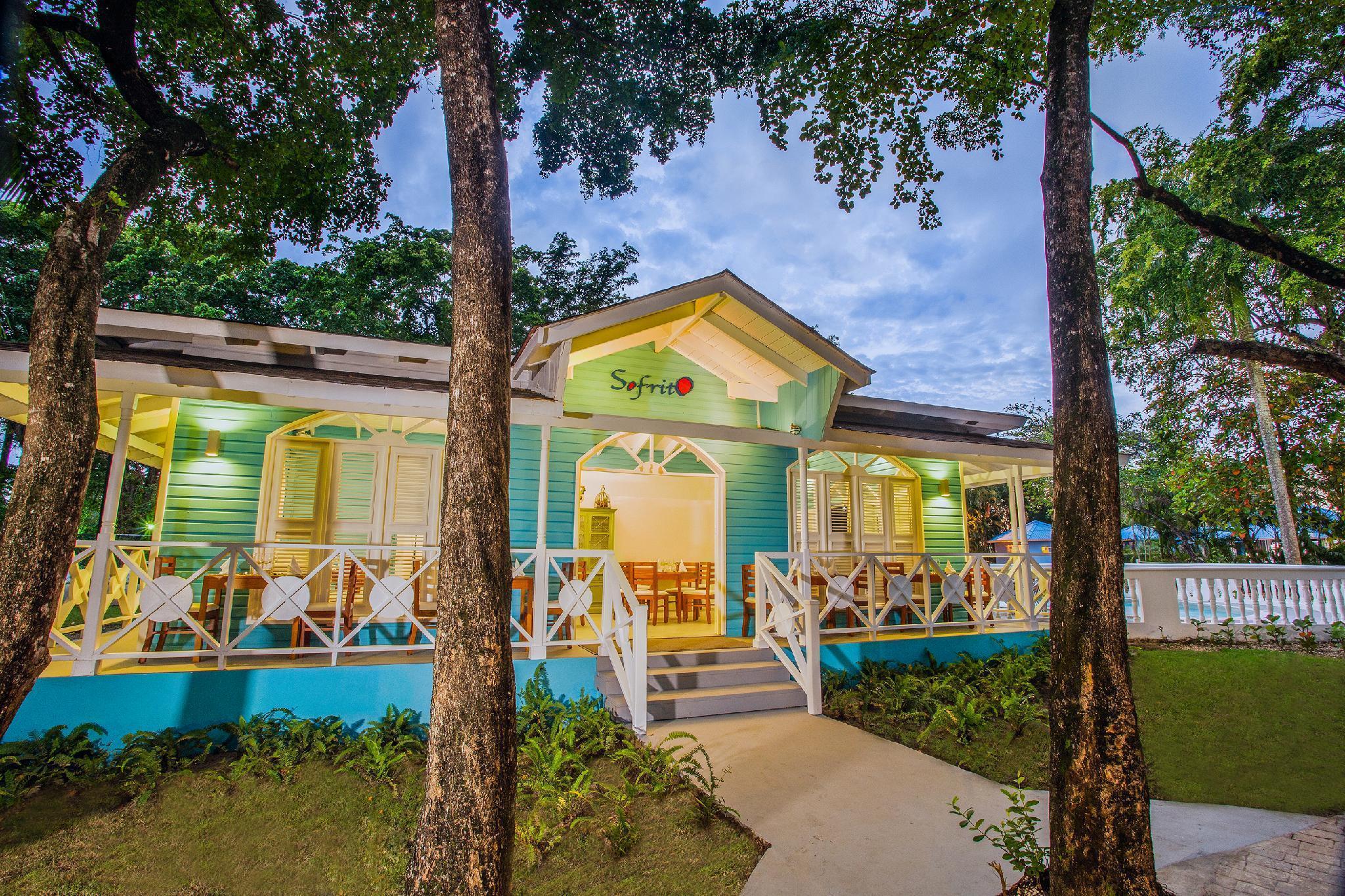 Viva Heavens By Wyndham, A Trademark All Inclusive (Adults Only) Puerto Plata Luaran gambar