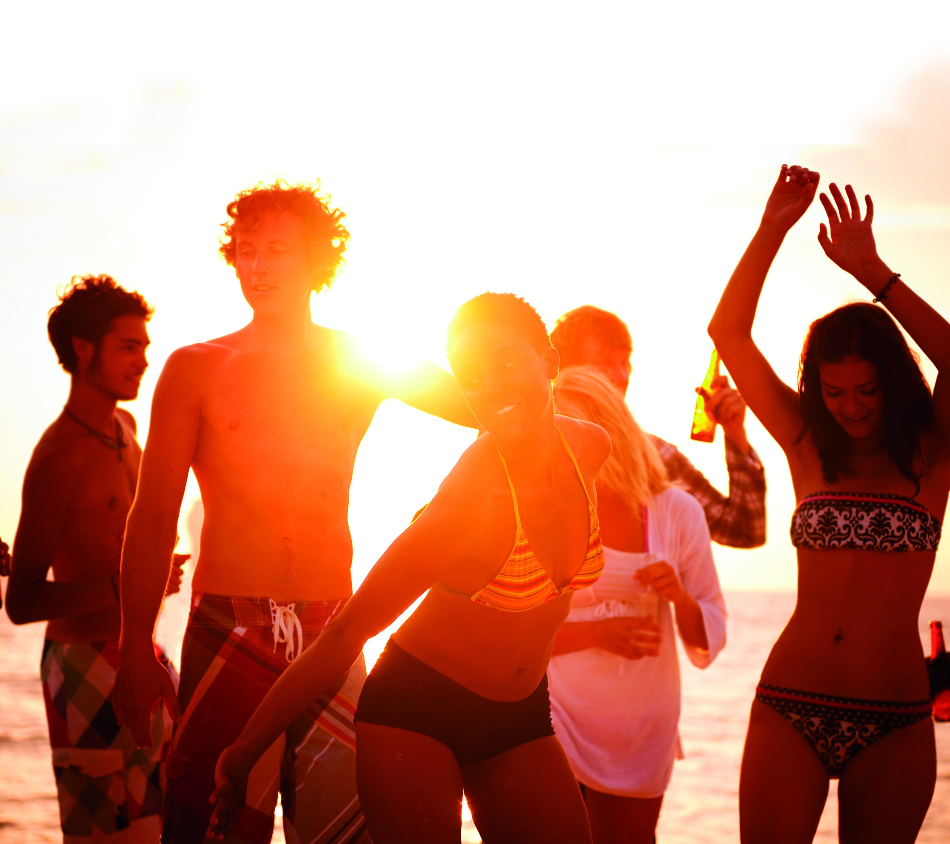 Viva Heavens By Wyndham, A Trademark All Inclusive (Adults Only) Puerto Plata Luaran gambar