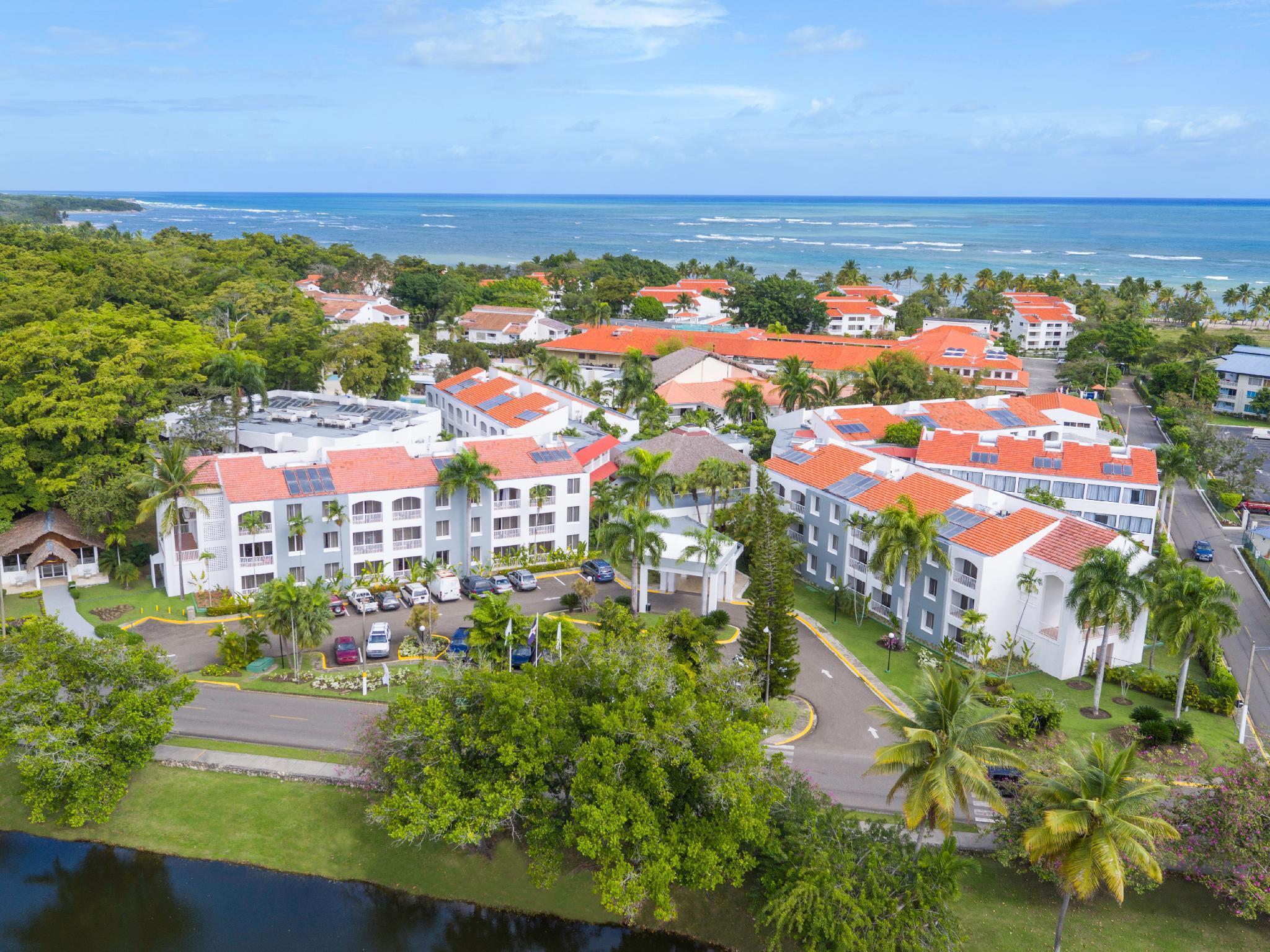 Viva Heavens By Wyndham, A Trademark All Inclusive (Adults Only) Puerto Plata Luaran gambar