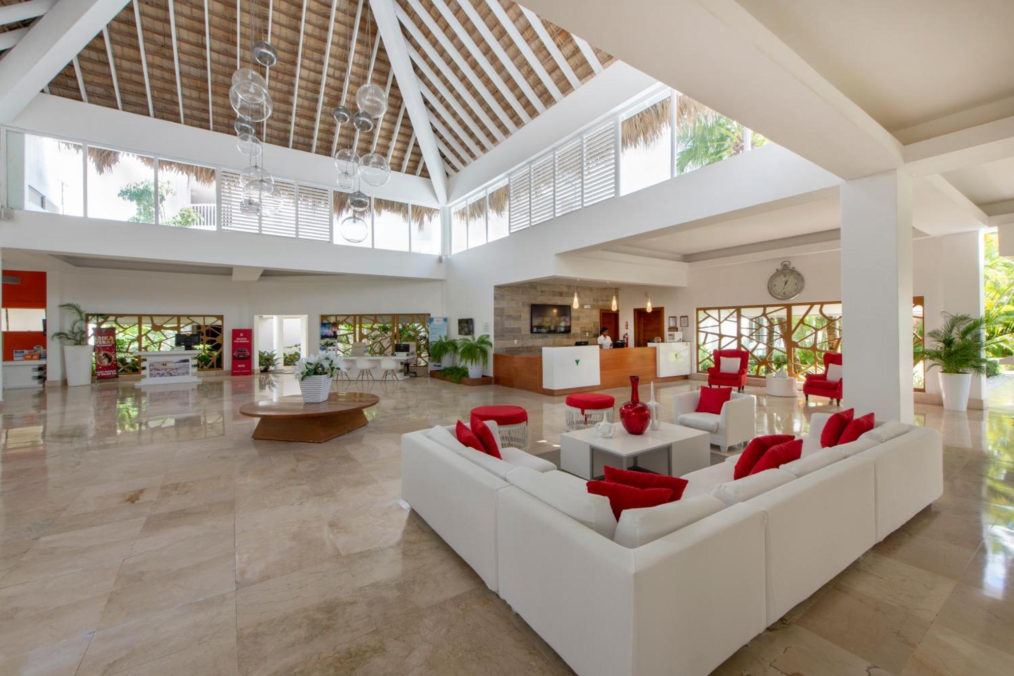 Viva Heavens By Wyndham, A Trademark All Inclusive (Adults Only) Puerto Plata Luaran gambar
