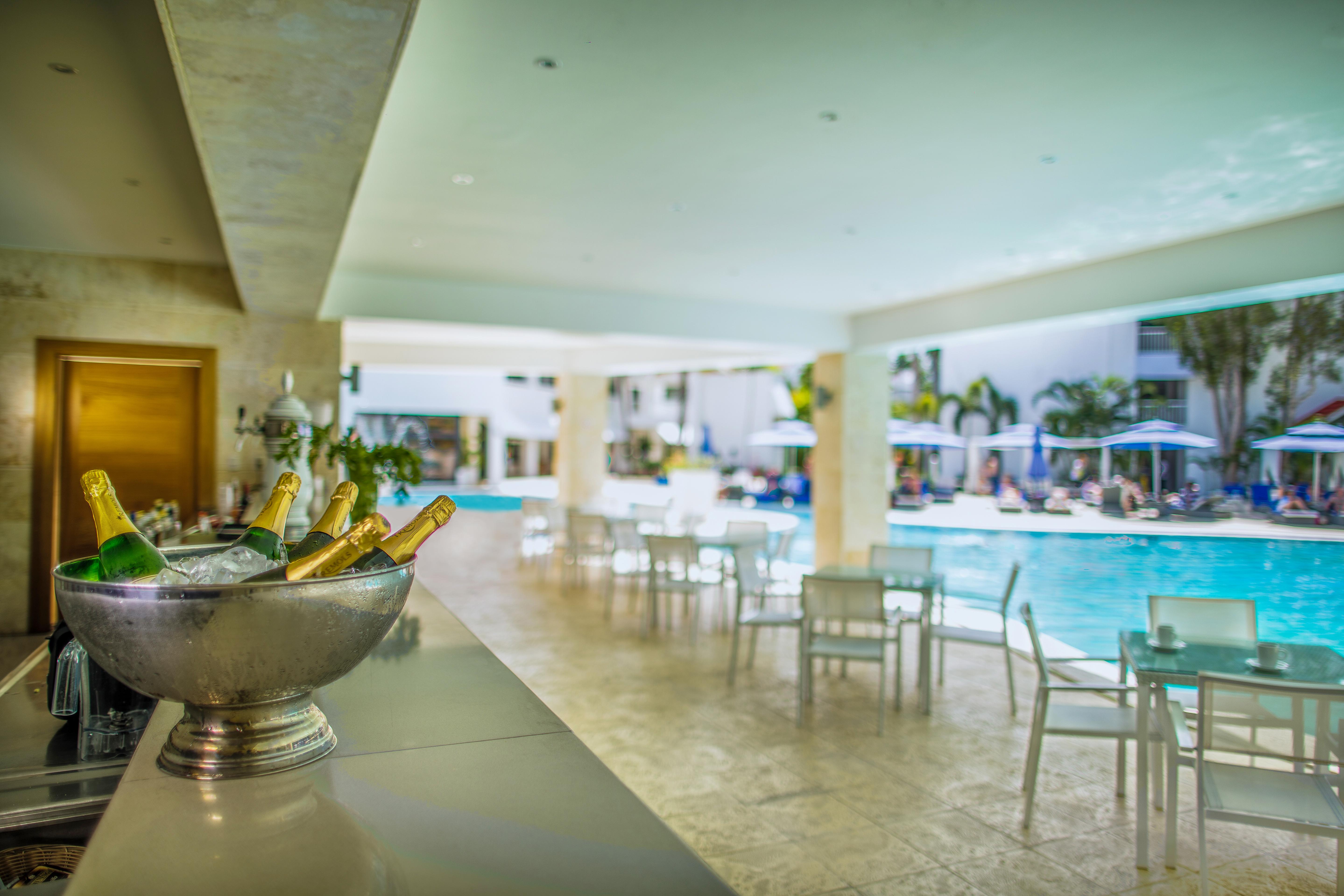 Viva Heavens By Wyndham, A Trademark All Inclusive (Adults Only) Puerto Plata Luaran gambar