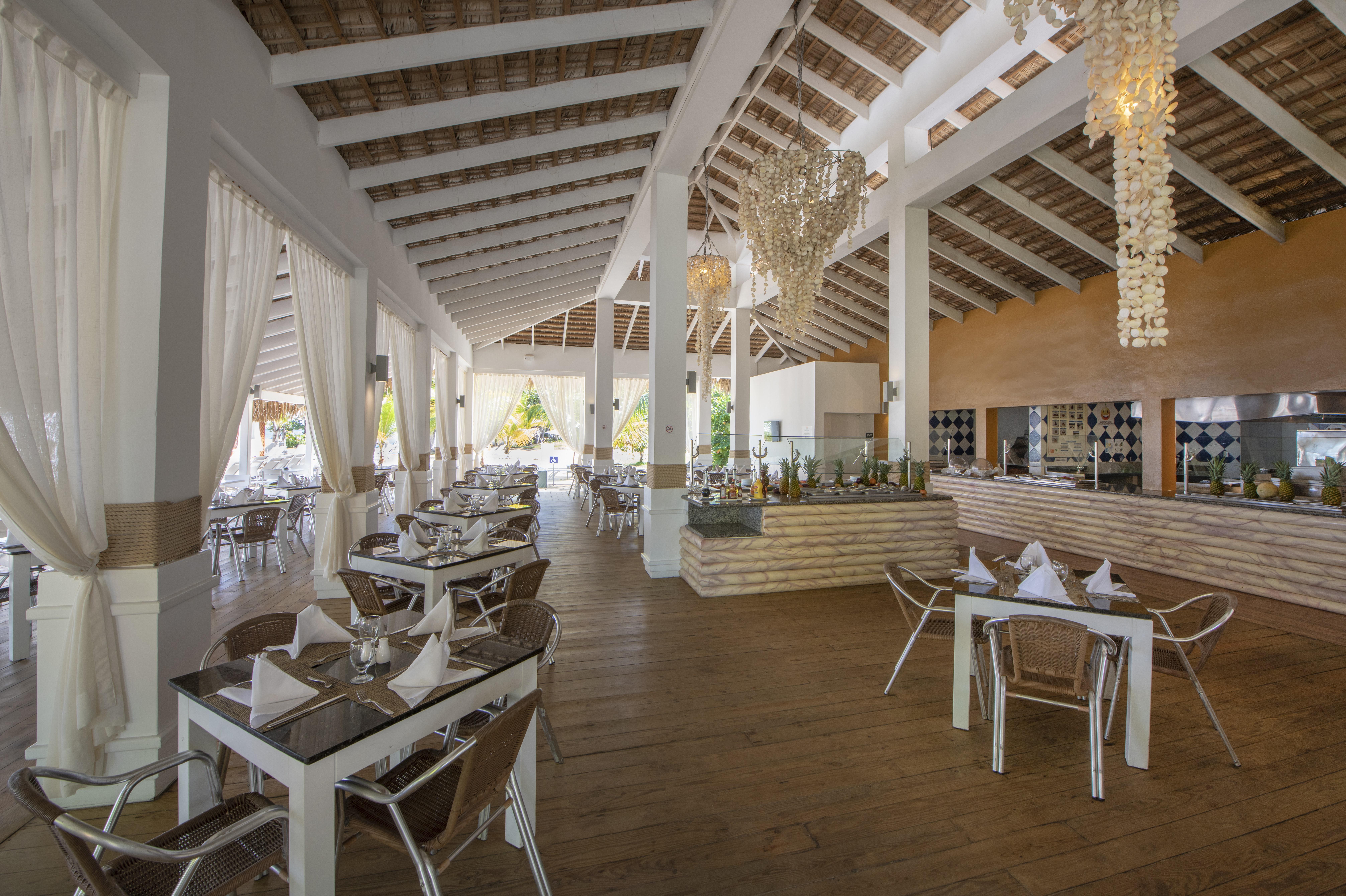 Viva Heavens By Wyndham, A Trademark All Inclusive (Adults Only) Puerto Plata Luaran gambar