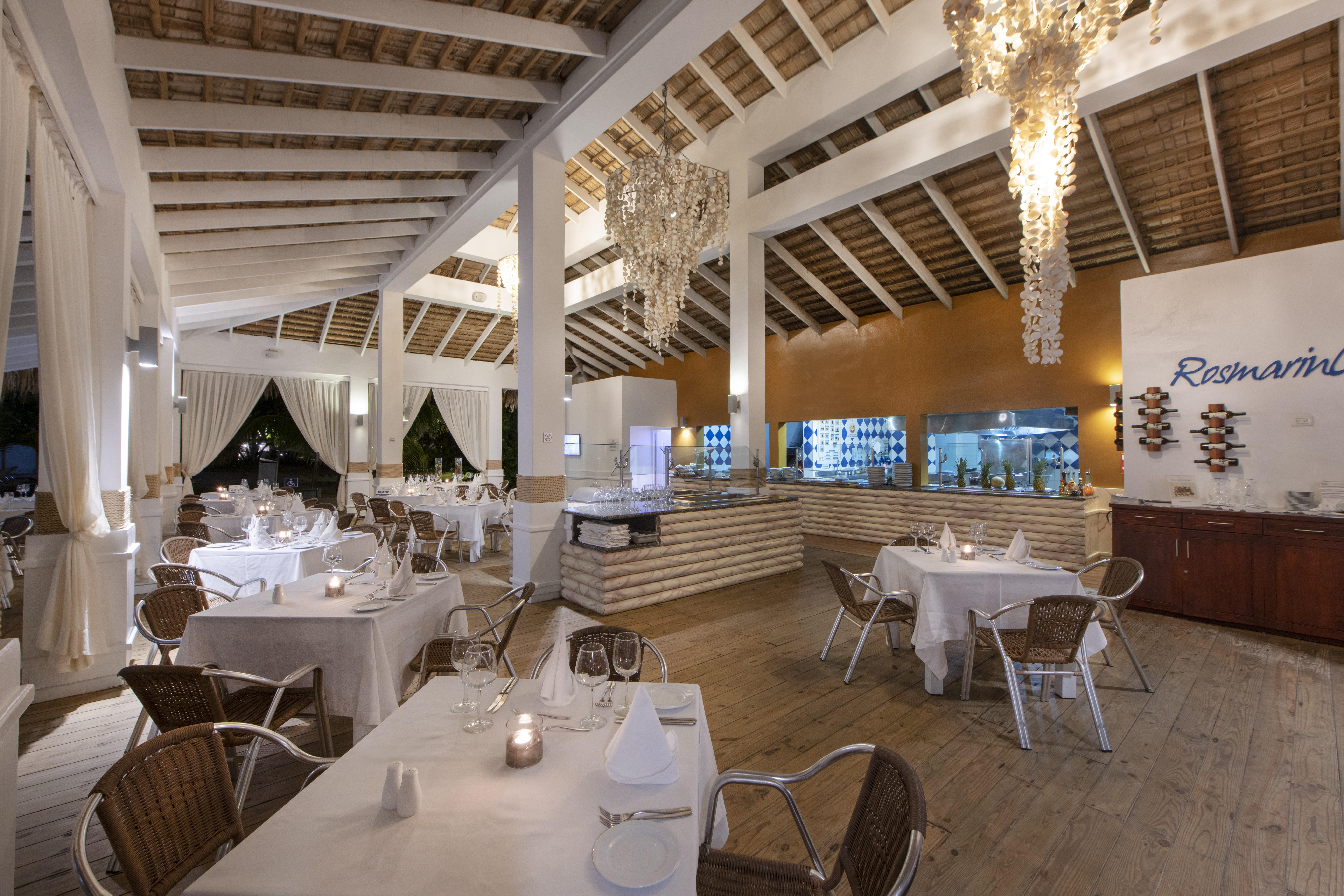 Viva Heavens By Wyndham, A Trademark All Inclusive (Adults Only) Puerto Plata Luaran gambar