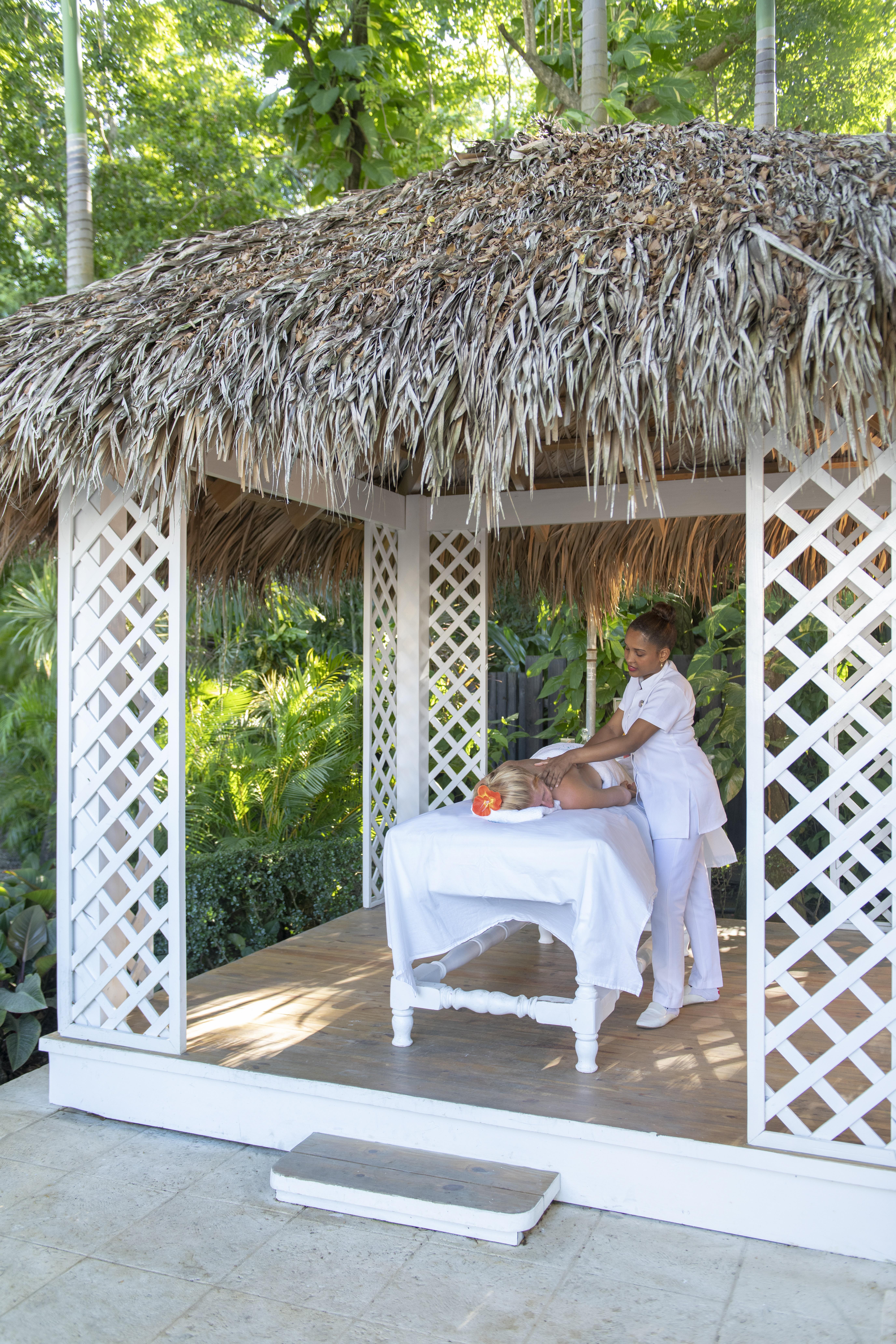 Viva Heavens By Wyndham, A Trademark All Inclusive (Adults Only) Puerto Plata Luaran gambar