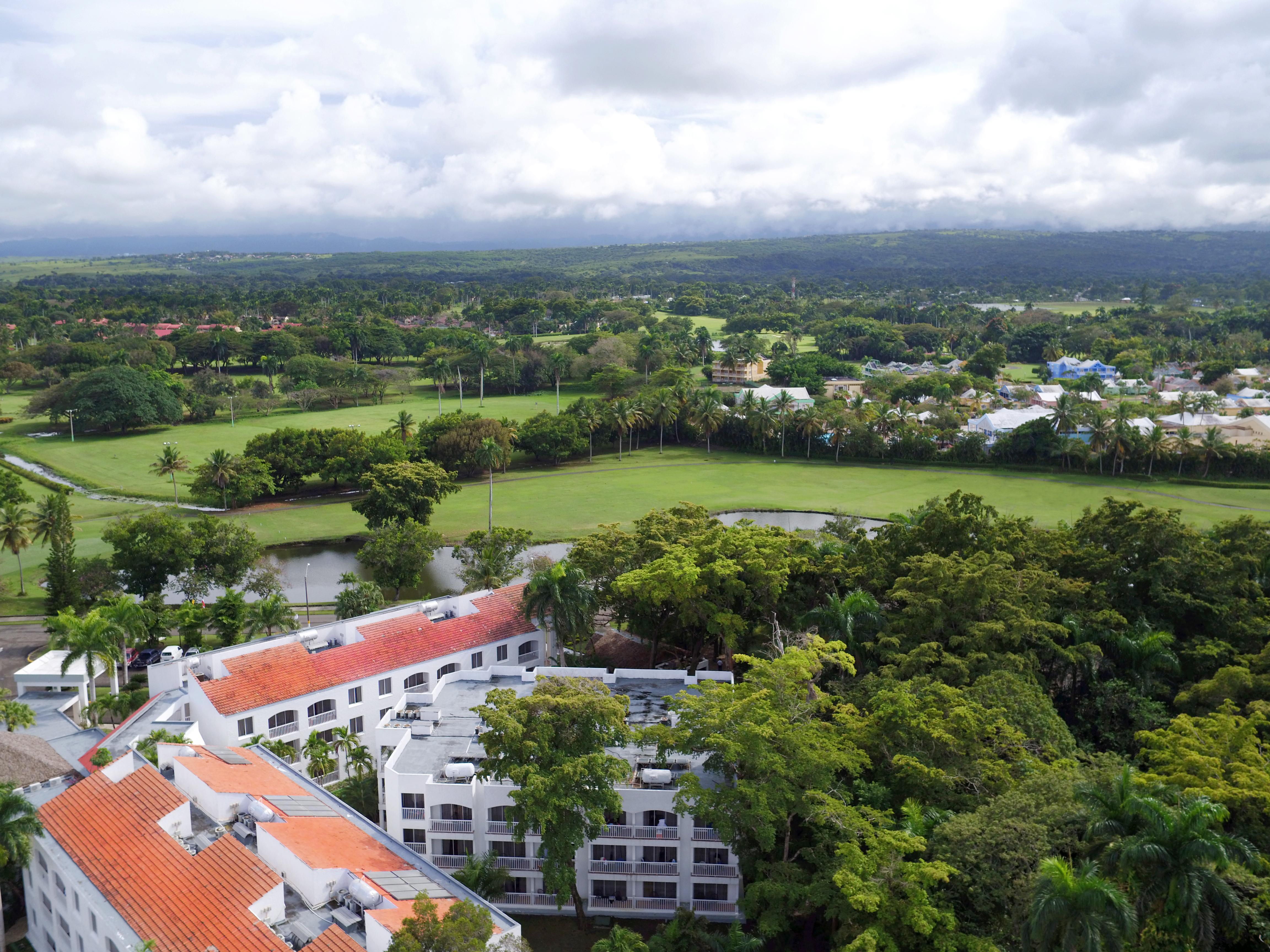Viva Heavens By Wyndham, A Trademark All Inclusive (Adults Only) Puerto Plata Luaran gambar