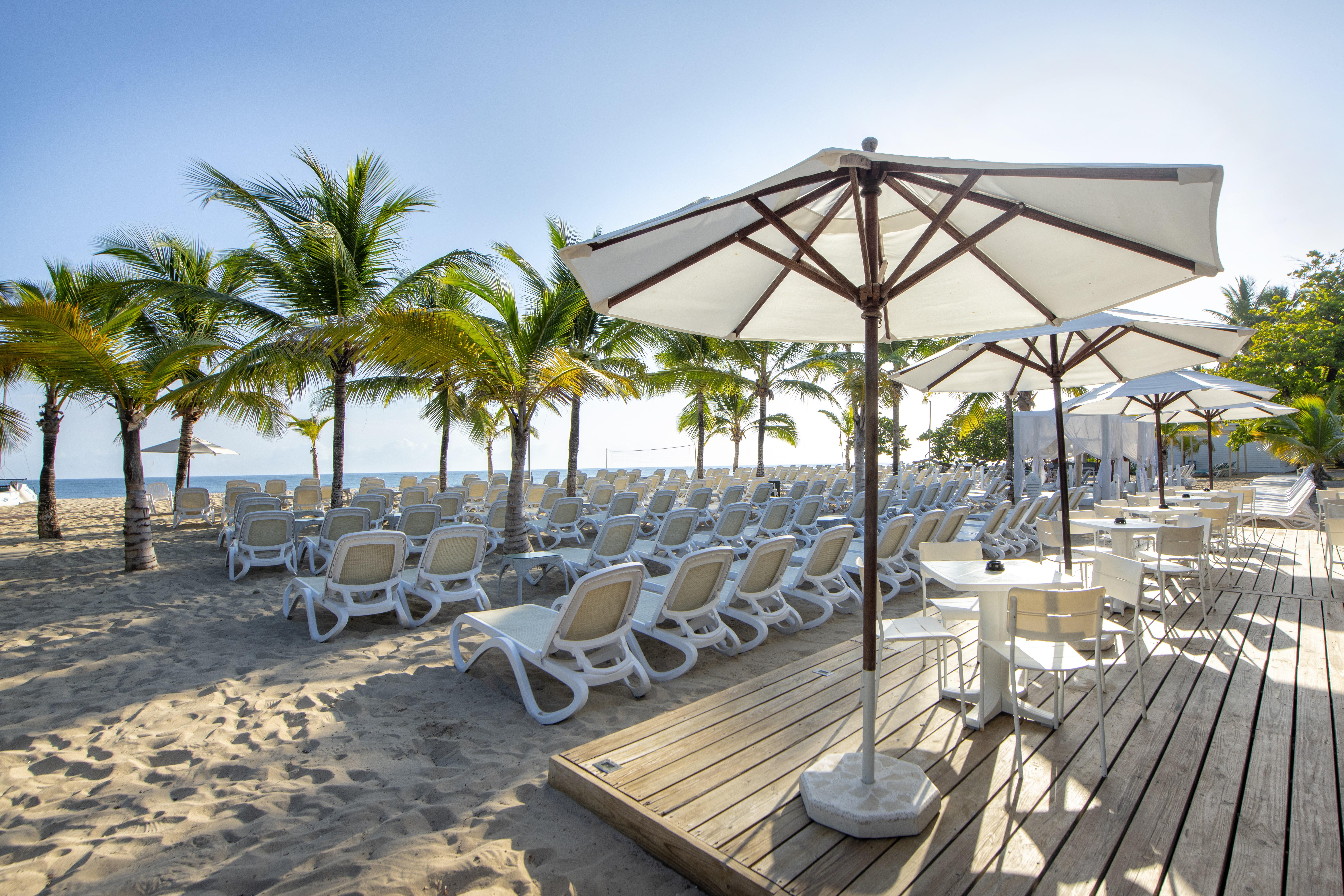 Viva Heavens By Wyndham, A Trademark All Inclusive (Adults Only) Puerto Plata Luaran gambar