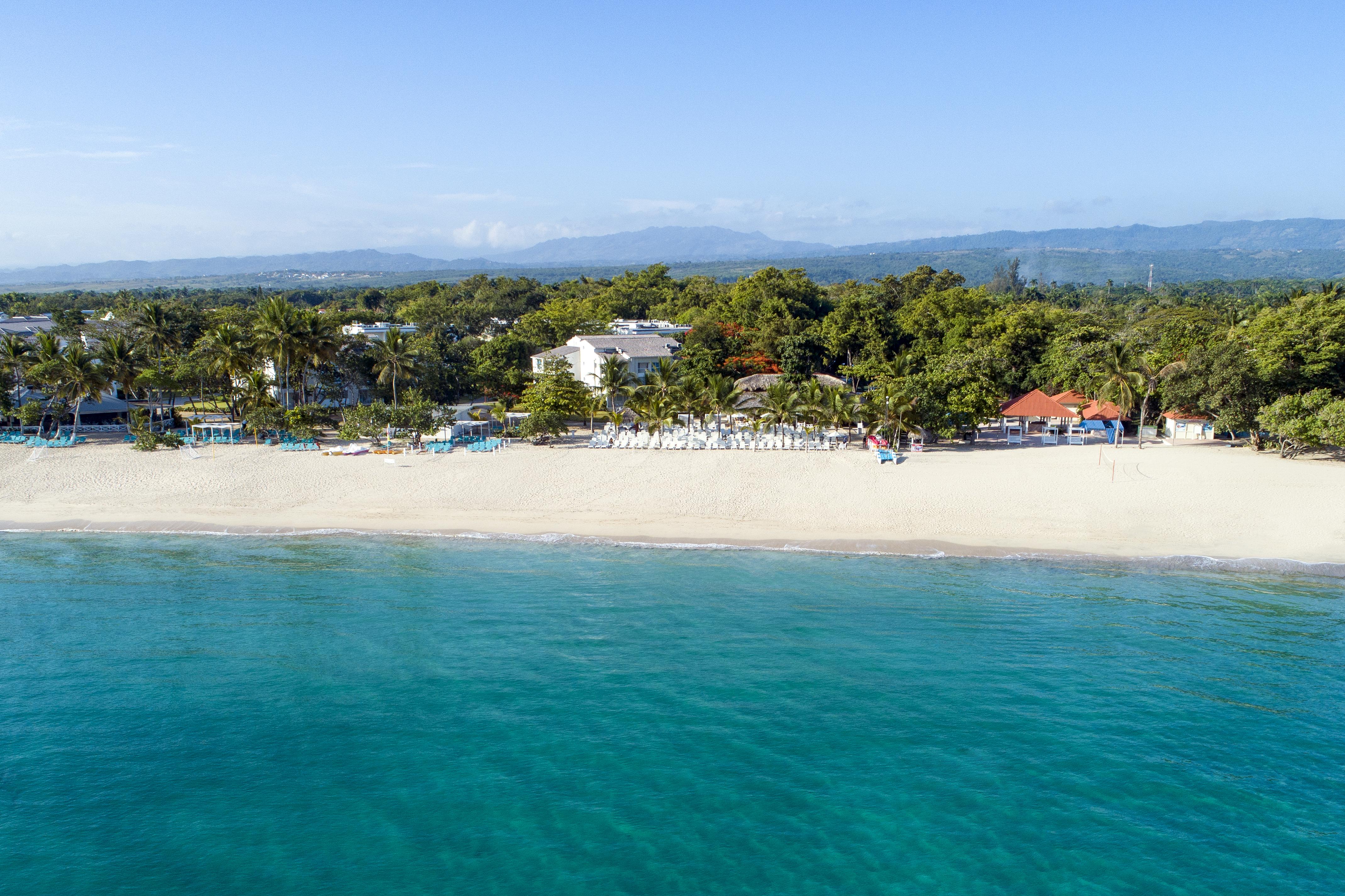 Viva Heavens By Wyndham, A Trademark All Inclusive (Adults Only) Puerto Plata Luaran gambar