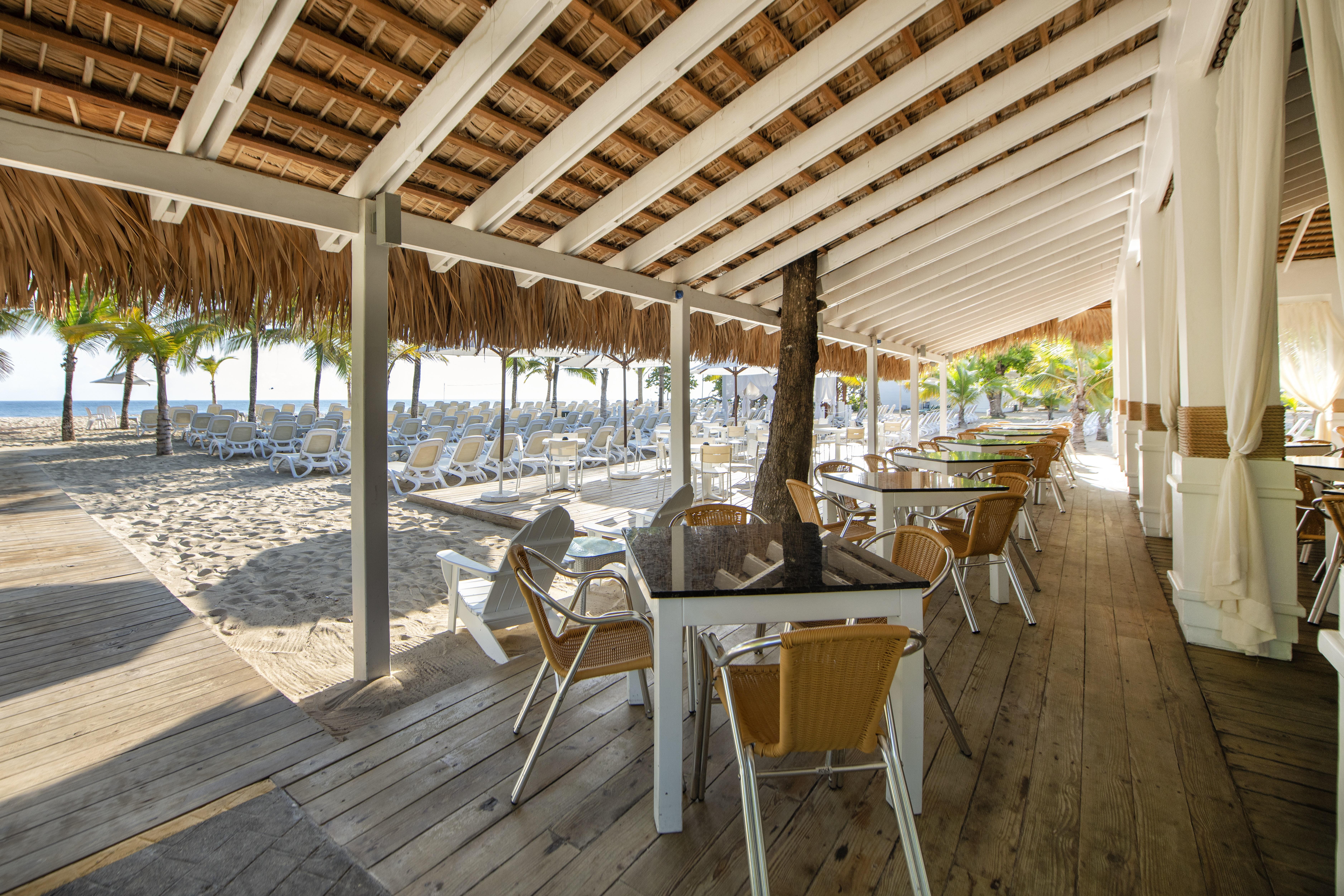 Viva Heavens By Wyndham, A Trademark All Inclusive (Adults Only) Puerto Plata Luaran gambar