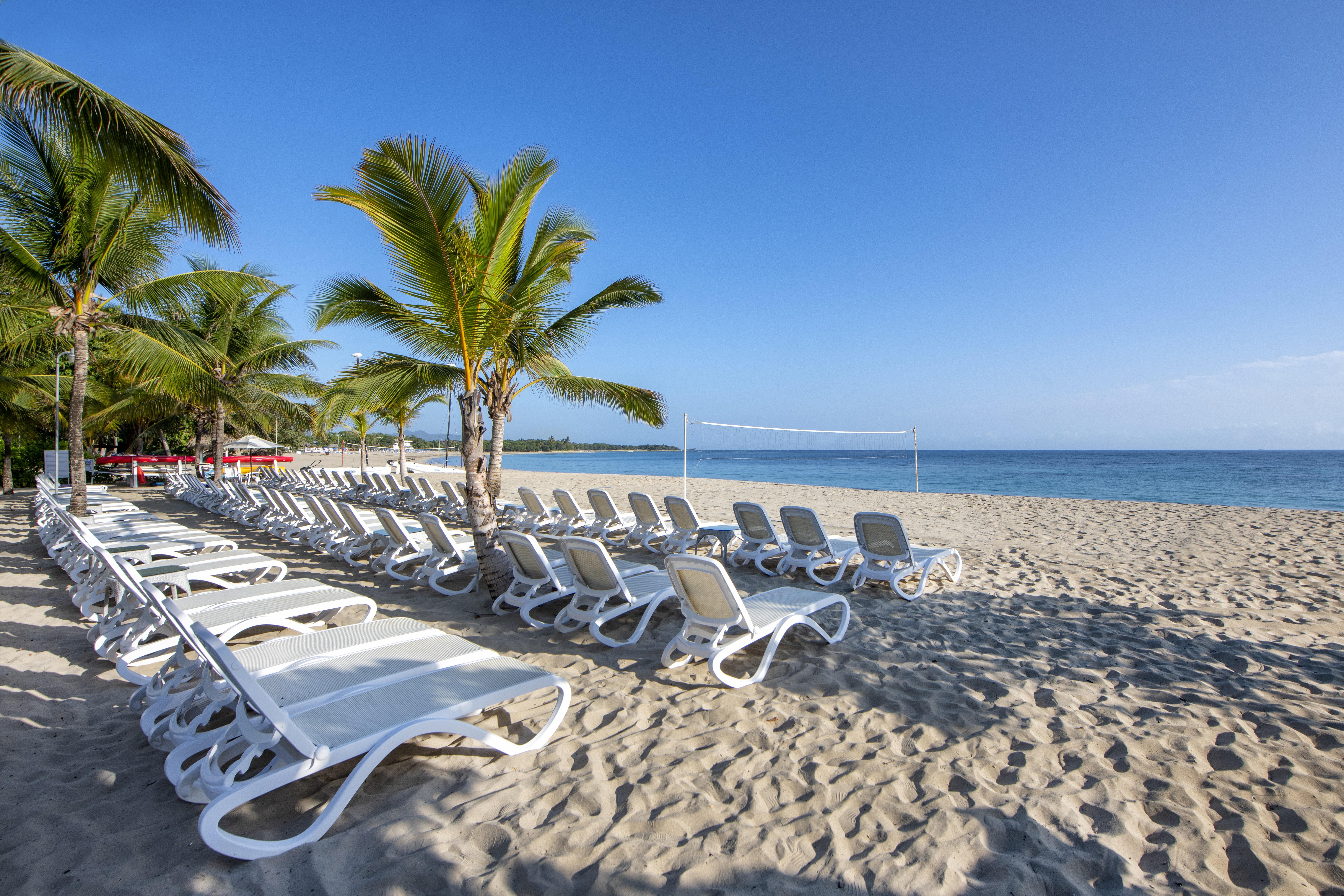 Viva Heavens By Wyndham, A Trademark All Inclusive (Adults Only) Puerto Plata Luaran gambar