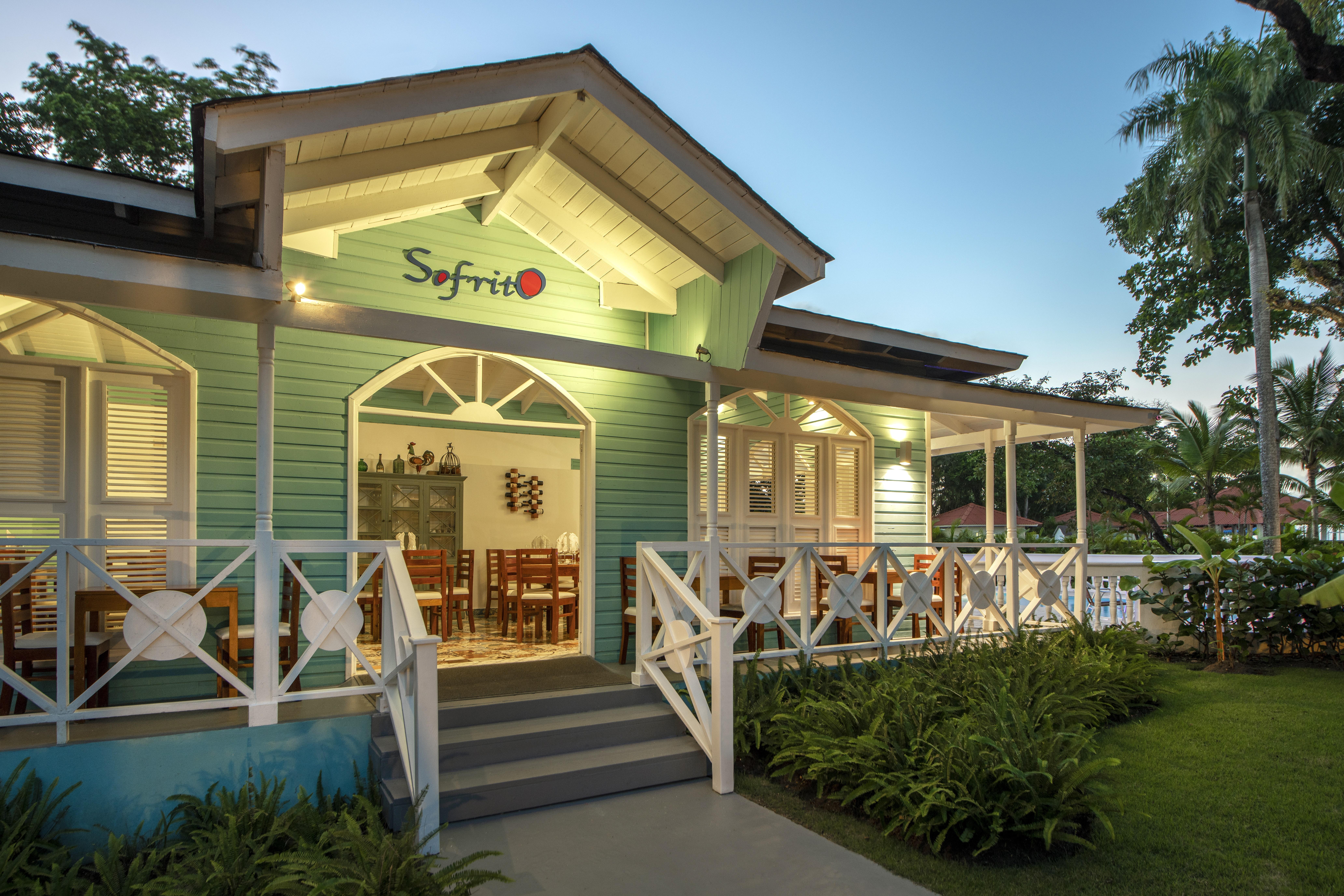 Viva Heavens By Wyndham, A Trademark All Inclusive (Adults Only) Puerto Plata Luaran gambar