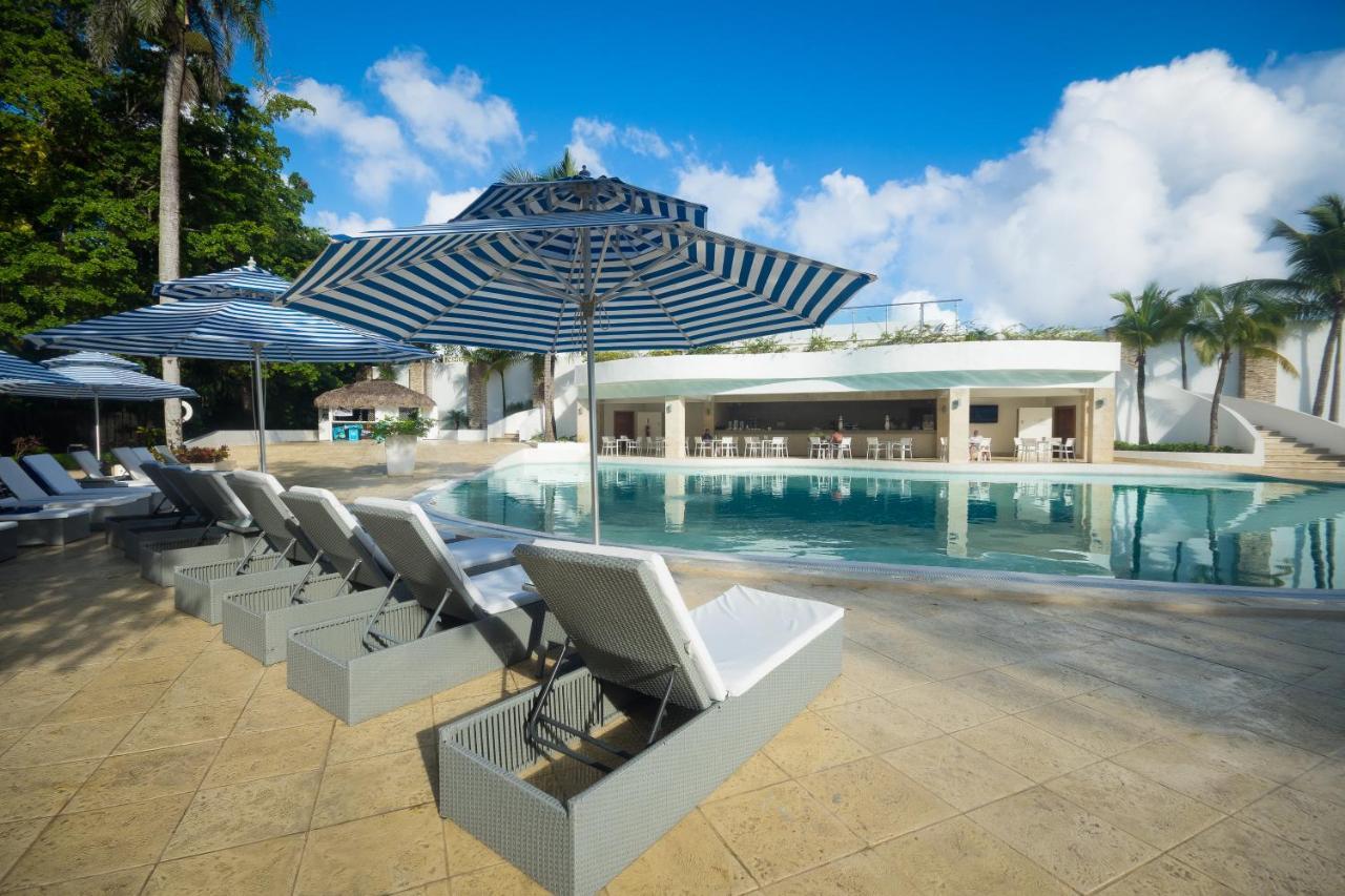 Viva Heavens By Wyndham, A Trademark All Inclusive (Adults Only) Puerto Plata Luaran gambar
