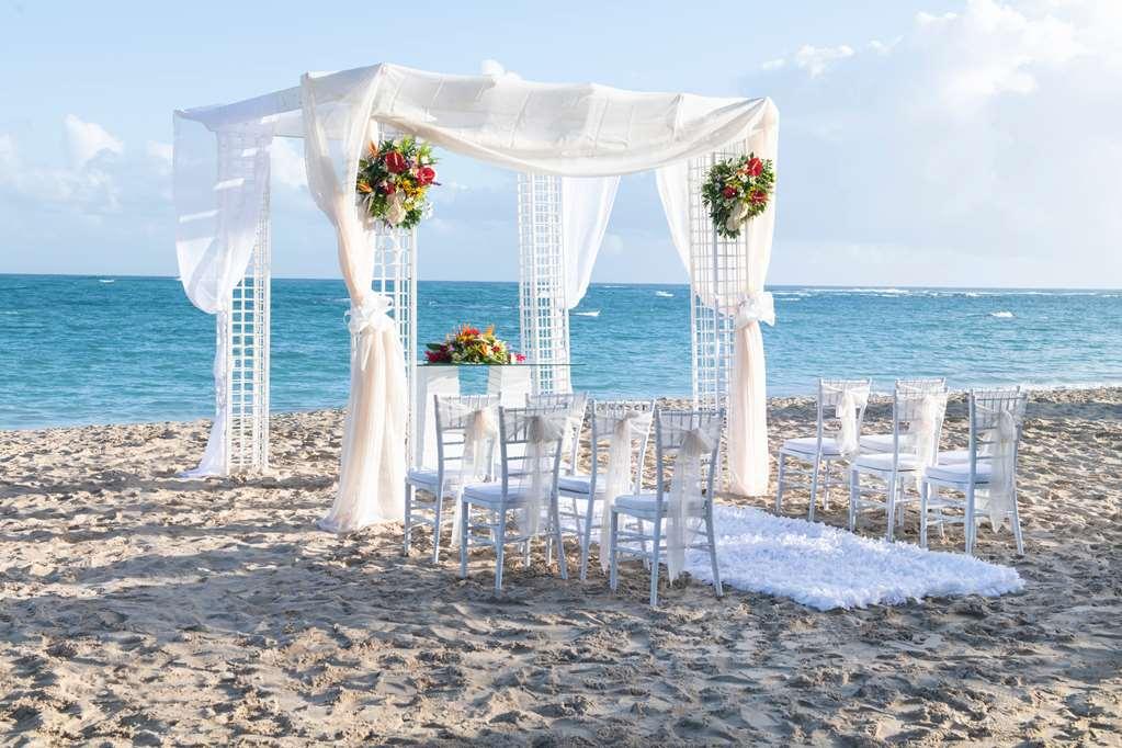 Viva Heavens By Wyndham, A Trademark All Inclusive (Adults Only) Puerto Plata Kemudahan gambar