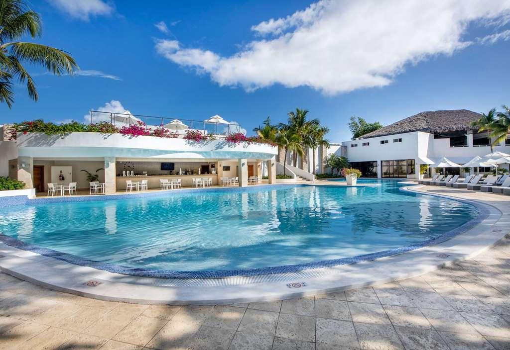 Viva Heavens By Wyndham, A Trademark All Inclusive (Adults Only) Puerto Plata Kemudahan gambar