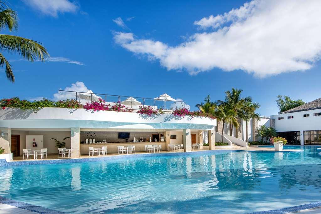 Viva Heavens By Wyndham, A Trademark All Inclusive (Adults Only) Puerto Plata Kemudahan gambar