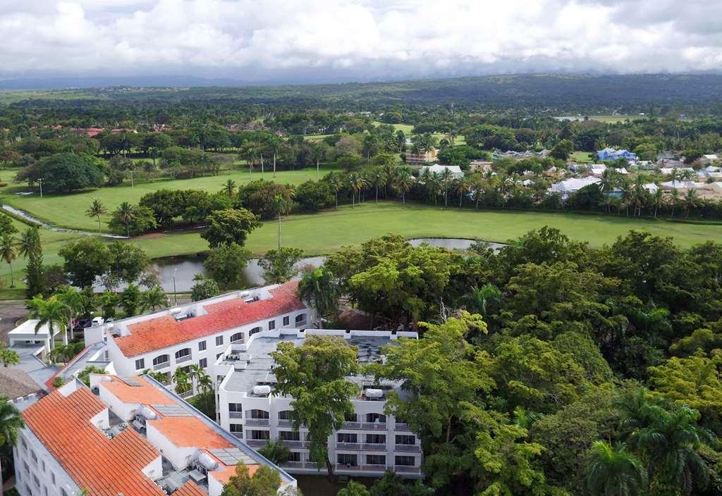 Viva Heavens By Wyndham, A Trademark All Inclusive (Adults Only) Puerto Plata Luaran gambar
