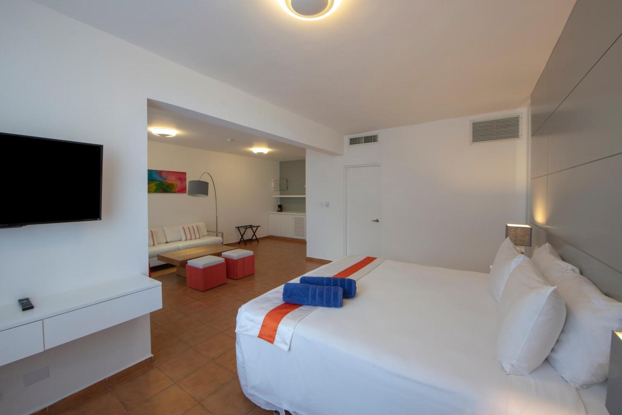 Viva Heavens By Wyndham, A Trademark All Inclusive (Adults Only) Puerto Plata Luaran gambar
