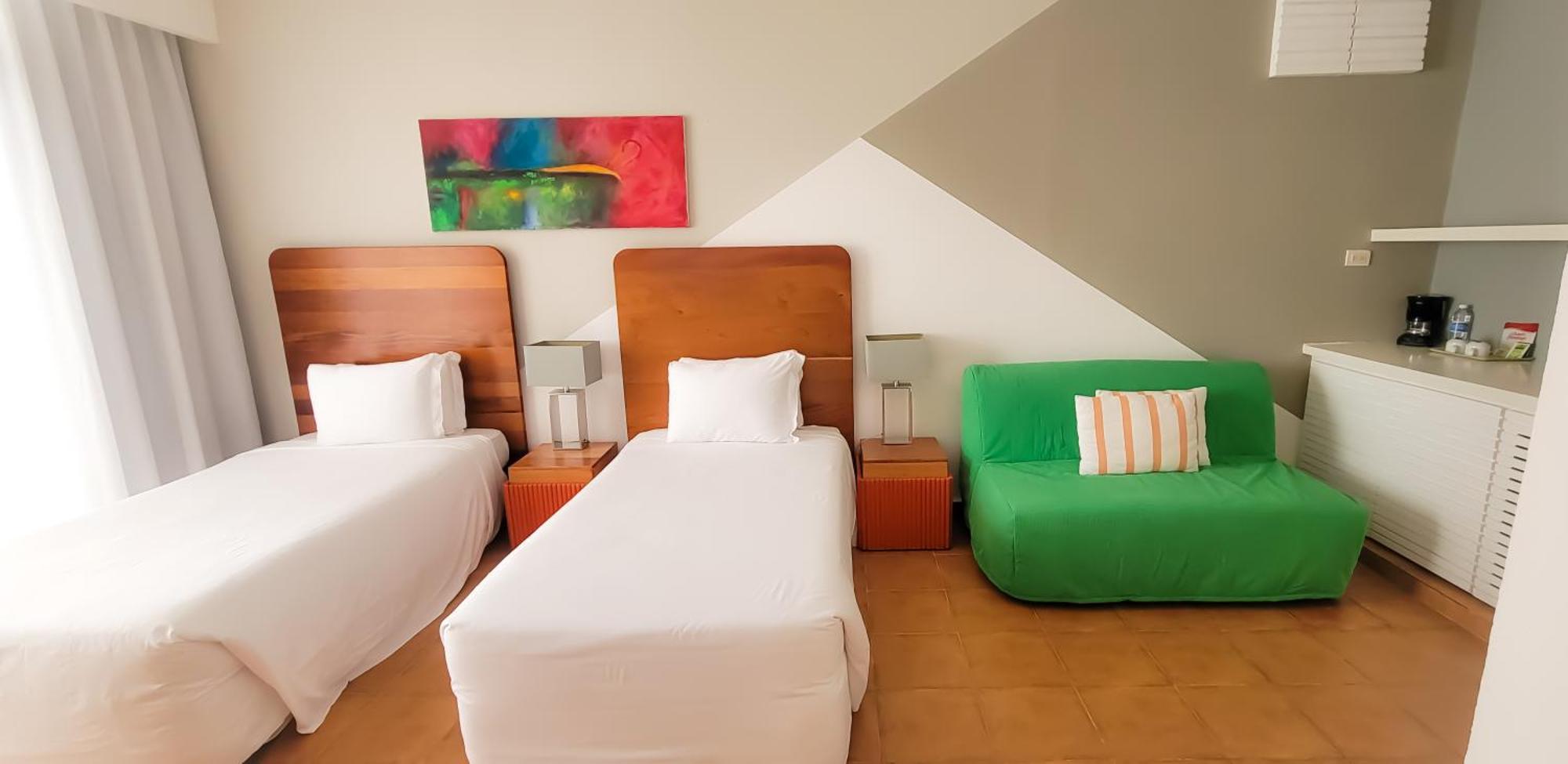 Viva Heavens By Wyndham, A Trademark All Inclusive (Adults Only) Puerto Plata Luaran gambar