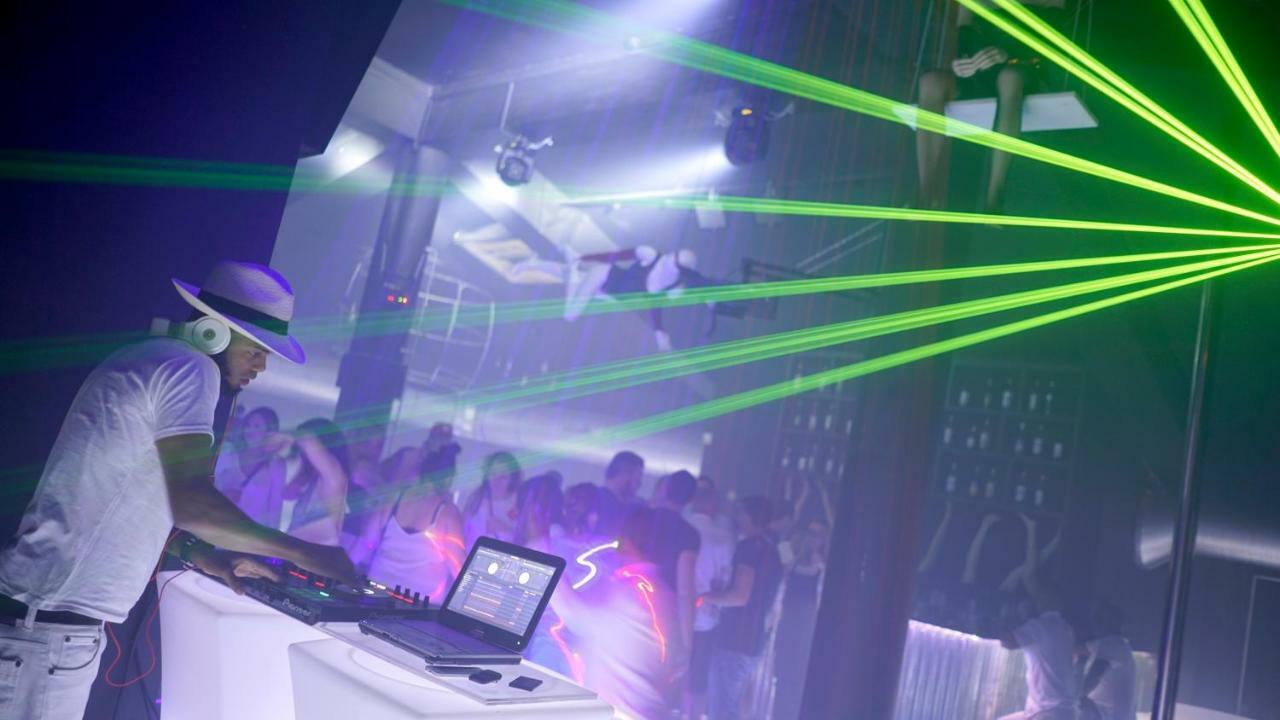 Viva Heavens By Wyndham, A Trademark All Inclusive (Adults Only) Puerto Plata Luaran gambar