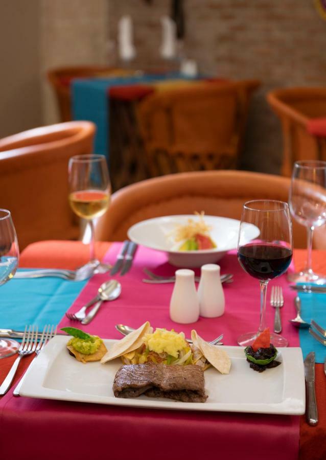 Viva Heavens By Wyndham, A Trademark All Inclusive (Adults Only) Puerto Plata Luaran gambar