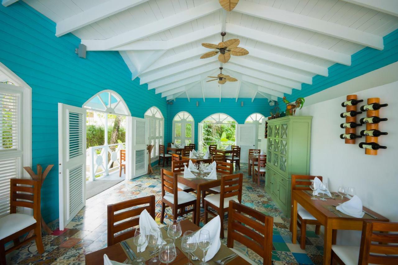 Viva Heavens By Wyndham, A Trademark All Inclusive (Adults Only) Puerto Plata Luaran gambar